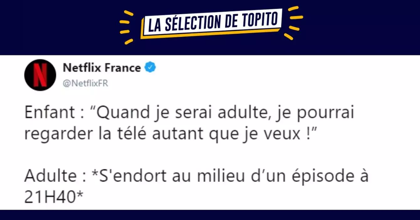 Blagues Nulles Mais Qui Font Rire Top 15 des marques les plus drôles sur Twitter, les CM qui ont tout compris