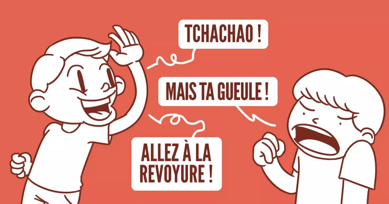 Dire Au Revoir De Façon Original Top 10 des façons insupportables de dire au revoir, celles qui méritent la  pendaison