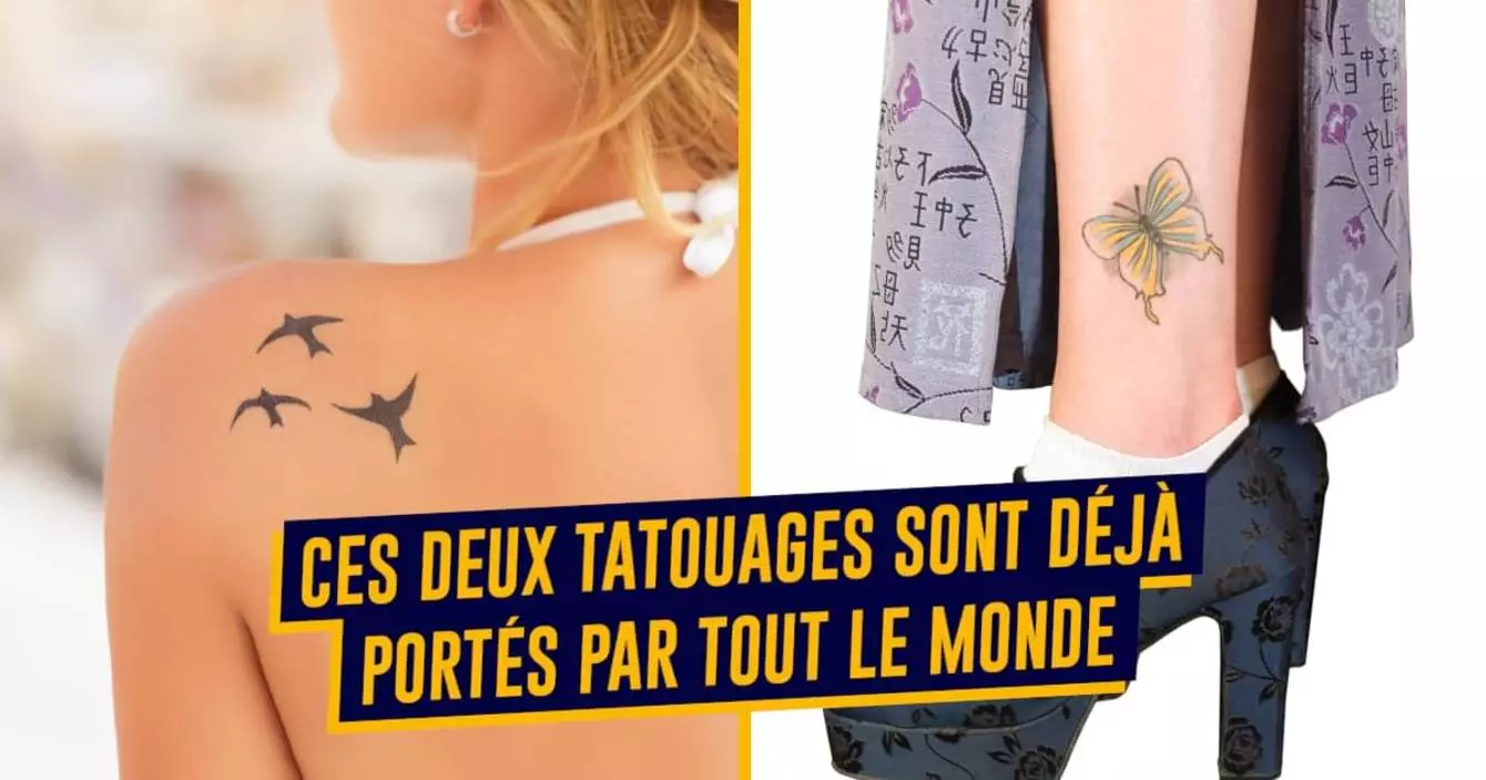 Interview Tatouage Jeu De Mot Top 15 des tatouages portés par des idiots, va falloir effacer ça