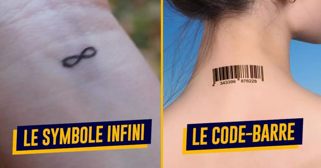 Interview Tatouage Jeu De Mot Top 15 des tatouages qui sont trop demandés, ceux qui gonflent les tatoueurs