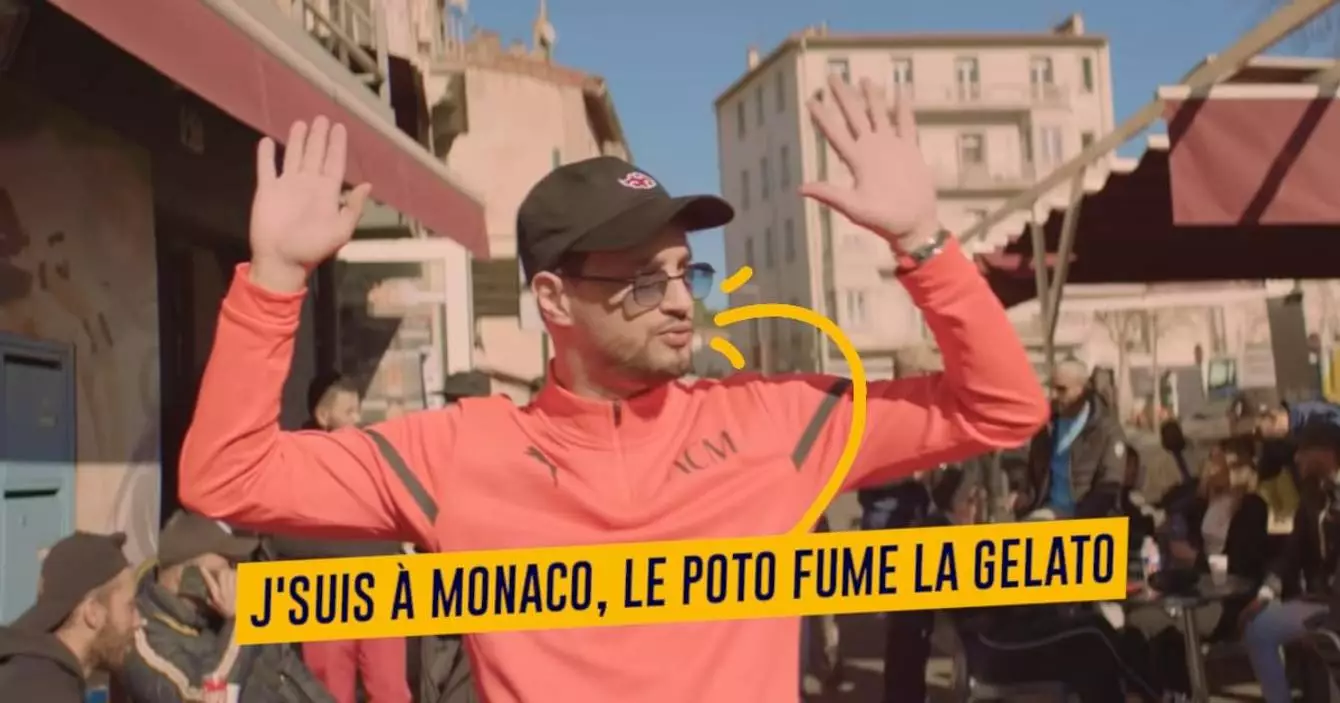 Elle A Les Yeux Revolver Explication L'analyse de la chanson « Suavemente » de Soolking, une véritable œuvre  d'art musicale