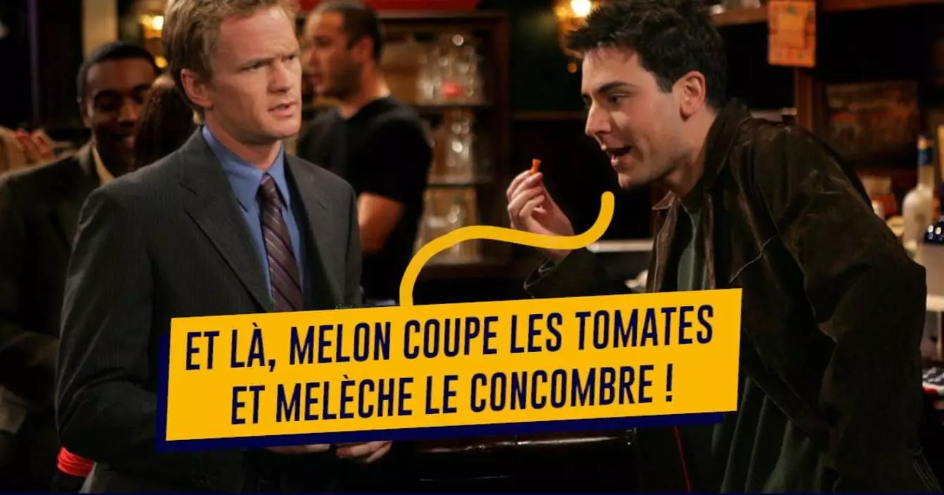 Blague Drole Melon Et Meleche Top 10 des Melon Melèche à garder sous le coude en cas de coup dur