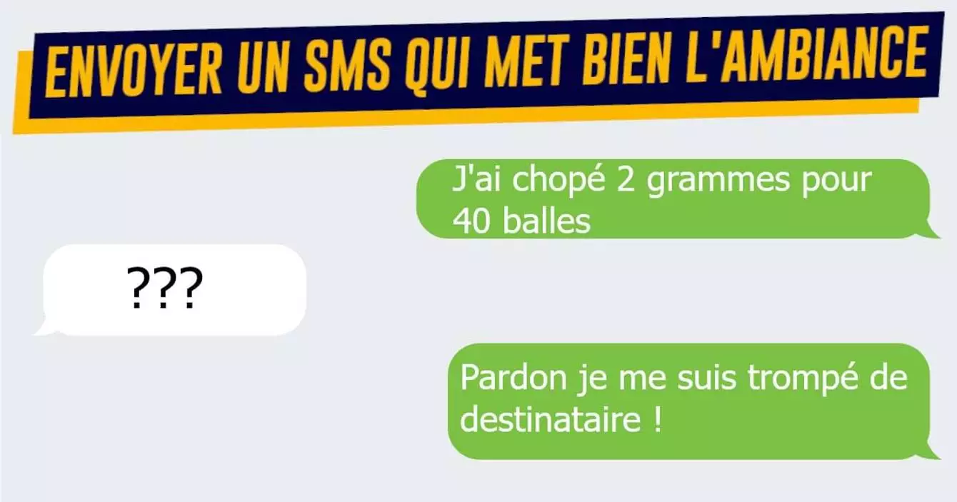 Blague à Faire à Ses Parents Facile