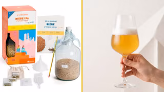 Kit Brassage Biere