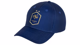 Casquette Equipe France