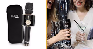 Micro Karaoke