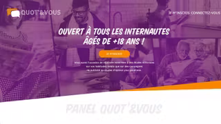 Quot Vous