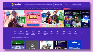 Eneba