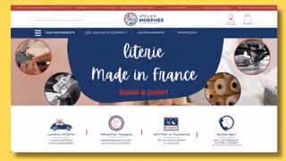 Atelier Morphee