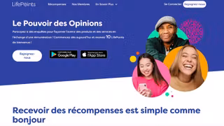 Lifepoints