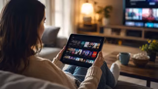 Sites Partages Abonnement