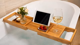 Plateau Baignoire