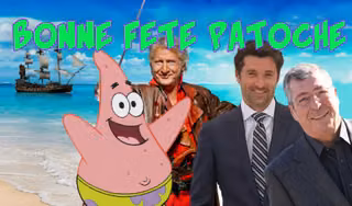 Patrick