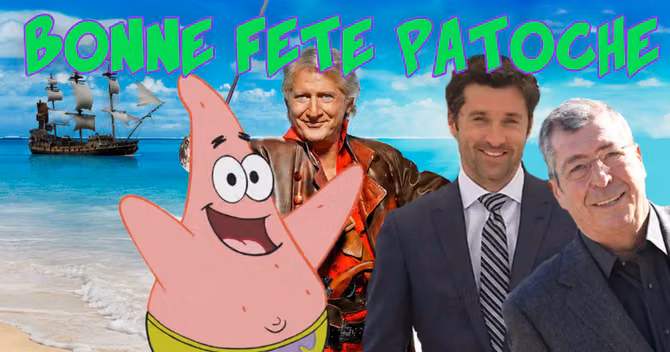Patrick