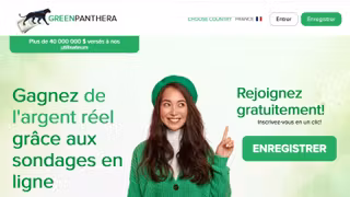 Greenpanthera