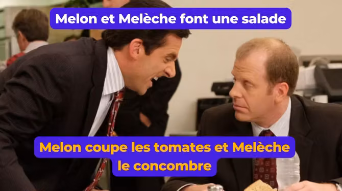 MelonMeleche