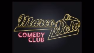 Marco Polo Comedy
