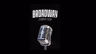 Broadway Comedy