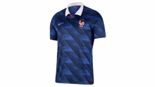 Maillot Equipe France