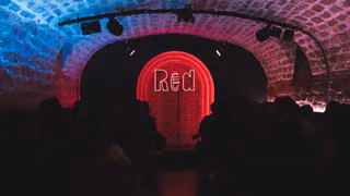 Red Comedy Club