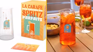 Carafe Spritz