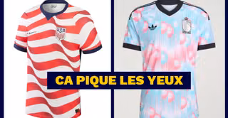Maillot Moche