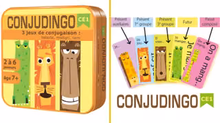 Conjudingo
