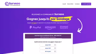 Surveoo