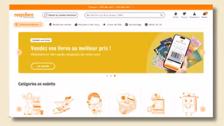 Recyclivre