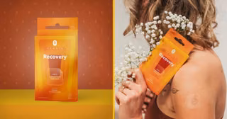 Patch Anti Hangover