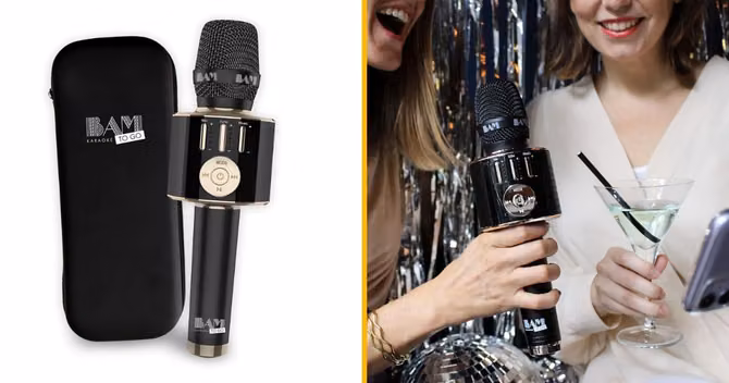 Micro Karaoke