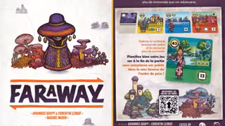 Faraway