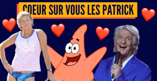 Patrick Coeur