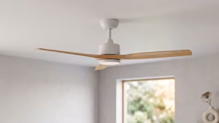 Ventilateur Plafond