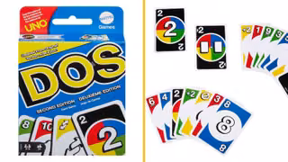 Dos Uno