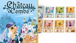 Chateau Combo