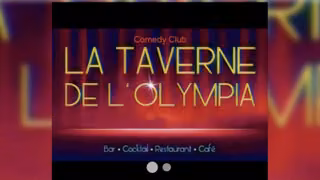 Taverne Olympia
