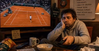 Roland Garros 2