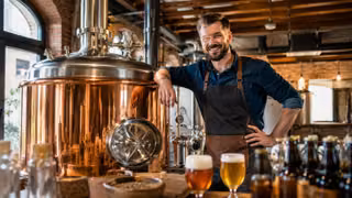 Atelier Brassage Biere