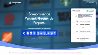 Swagbucks