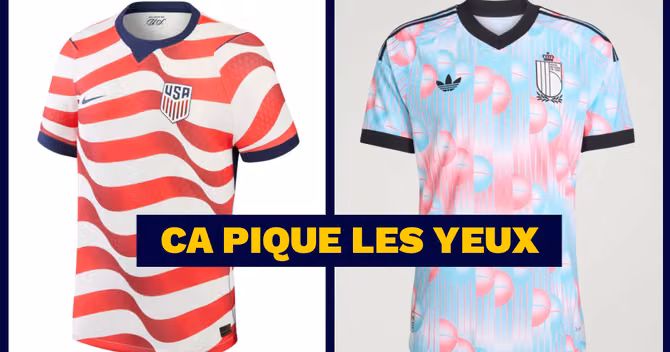 Maillot Moche