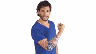 Manche Tatouage France