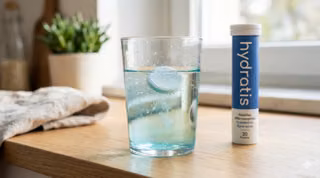 Pastilles Hydratis