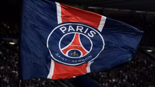 Supporter Psg