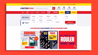 Cartercash