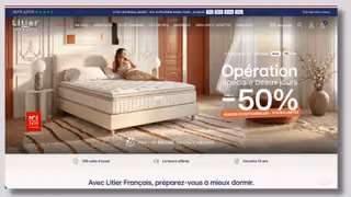 Litier Francais