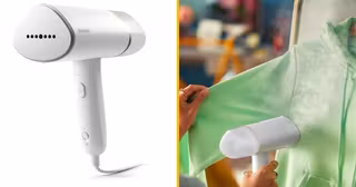 Defroisseur Portable