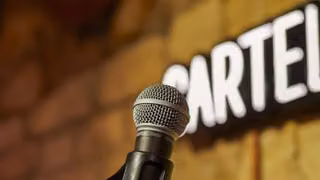 Cartel Comedy Club