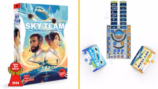 Sky Team