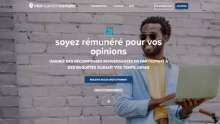 Mon Opinion Compte